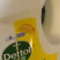 滴露（Dettol）衣物除菌液柠檬3L——内衣除螨、儿童宠物衣服杀菌，家庭衣物清洁的全面守护者