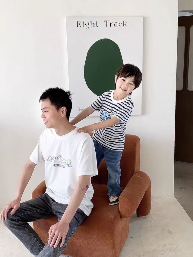 Senshukai千趣会奥特曼联名亲子装