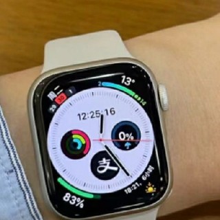 作为苹果粉丝的梦想：购买Apple Watch Series 9