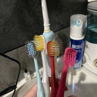 牙刷选择困难症？