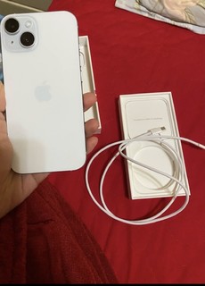 双卡双待，iPhone 15太给力了！