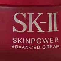 SK-II大红瓶面霜：一瓶解锁肌肤多重奥秘