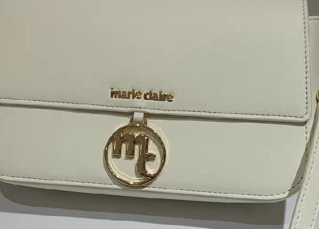 法国Marie Claire嘉人轻奢品牌链条包