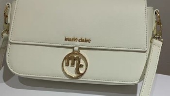 法国Marie Claire嘉人轻奢品牌链条包