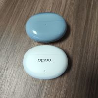 第一次在官网以旧换新之OPPO耳机