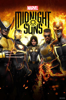 【Epic喜加一】Epic Games Store现可免费领取策略RPG《漫威暗夜之子》（Marvel's Midnight Suns）