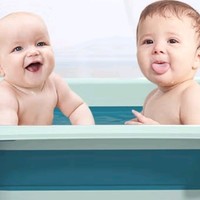劳可里尼（NOCOLLINY）婴儿洗澡盆：为宝贝带来舒适沐浴体验！