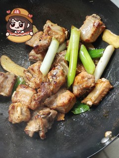 香气直冲天灵盖！排骨🍖无论怎么做都好吃