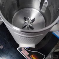 德国静音破壁机多功能2023新款全自动免煮免滤小型榨汁家用豆浆机