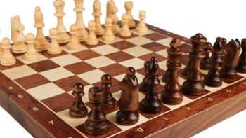 分享六一，与紫湖国际象棋共度童年时光