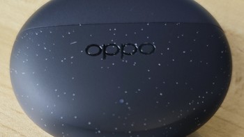 外设买买买 篇一：239 元的 Oppo Enco Air4 Pro 无线耳机开箱: 还行