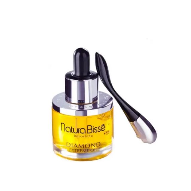 悦碧施钻石修复精油