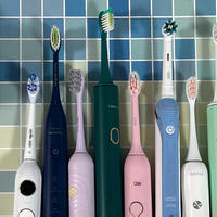 电动牙刷哪个牌子的好用？这5大精品都是口碑榜的常客