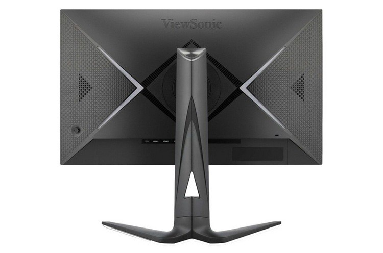 电脑展丨优派还发布 XG2536 显示器，24英寸IPS小钢炮、280Hz 高刷