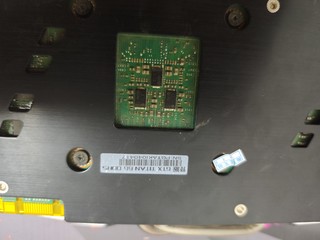 抽屉捡了个cpu，居然支持单根的ddr3 16G，我又行了