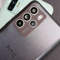 HTC U24系列官宣：搭载SD7 GEN 3 +12GB RAM ，612登场！