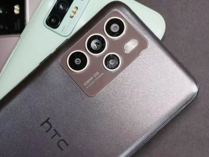 htc u13图片