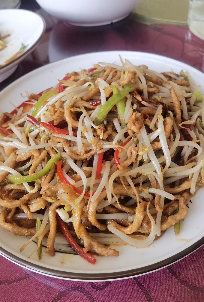 今麦郎水饺/馄饨