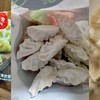 必品阁王水饺，菌菇三鲜，每一口都是惊喜！