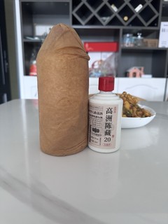 酒香浓郁的好酒，高洲陈藏