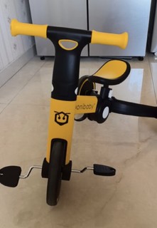 🎉🎉 宝宝的快乐小坐骑来啦！🚲🚲