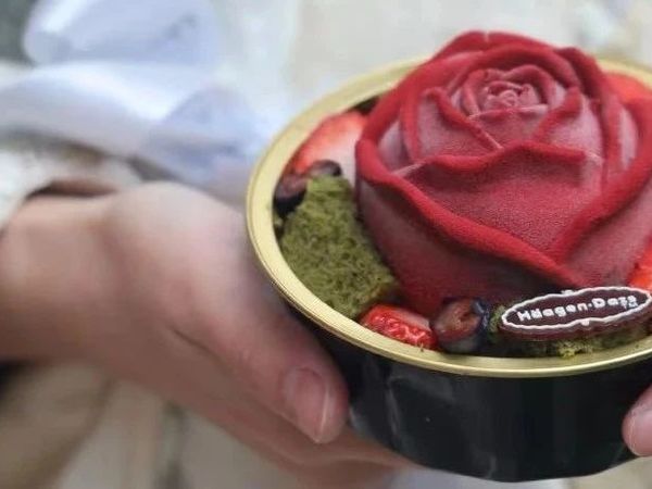 重建与Z世代对话，哈根达斯依旧很哈根达斯