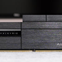 全面再进化，阿斯加特 瓦尔基里 女武神II DDR5 6800内存评测