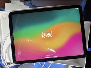 Apple iPad第十代摄像怎么样