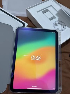 Apple iPad第十代性能怎么样