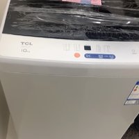 TCL洗衣机：轻松洗衣