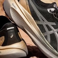 亚瑟士ASICS GEL-KAYANO 30 PLATINUM 跑步鞋全面评测