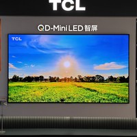 仅售79999 巨屏115寸TCL MiniLED电视性价比起来了