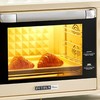 柏翠电烤箱PE5400YE：烘焙艺术与科技的结合
