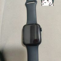 你们的apple watch有用坏的吗