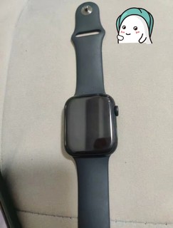 你们的apple watch有用坏的吗