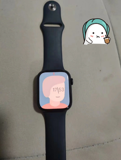 你们的apple watch有用坏的吗