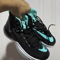 Nike耐克ZOOM RIZE男实战篮球鞋：性能与舒适并存
