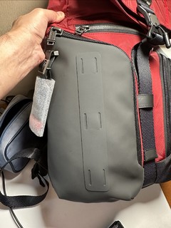 TUMI 途明 ALPHA BRAVO 沙漠红