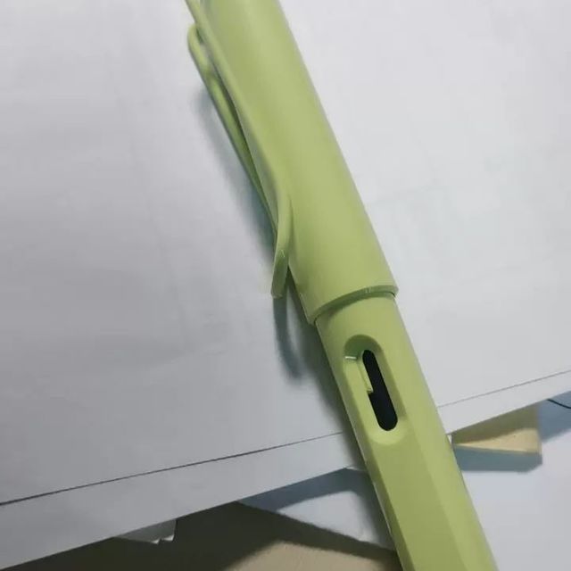 LAMY/凌美钢笔礼盒：狩猎系列限定德国小镇墨水笔，书写艺术之美