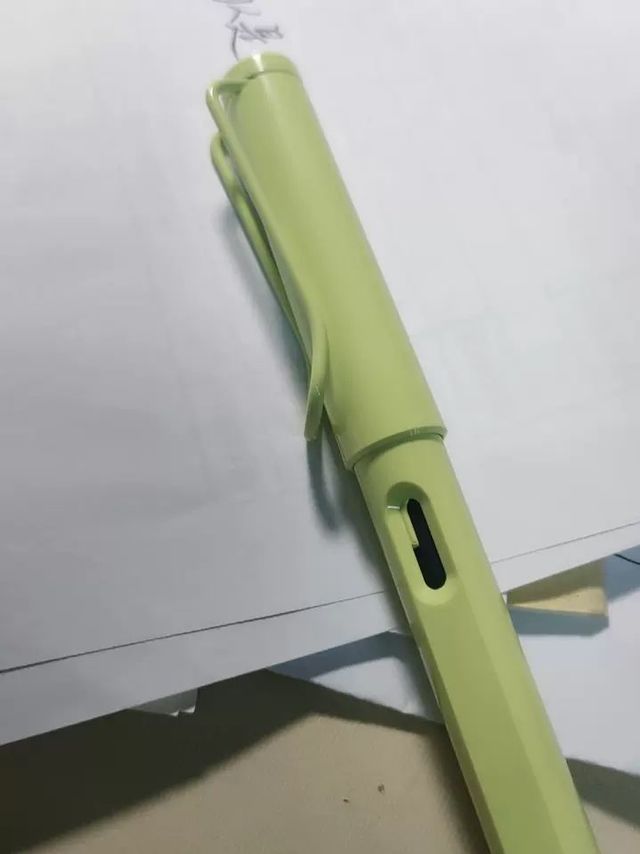 LAMY/凌美钢笔礼盒：狩猎系列限定德国小镇墨水笔，书写艺术之美