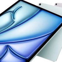 Apple iPad Air 11英寸 M2芯片：科技美学的新标杆