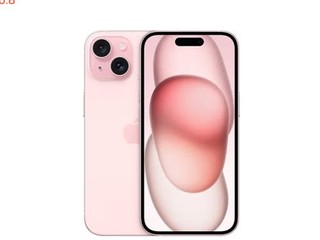 iPhone 15 (A3092) 128GB粉色版本是一款功能强大、外观时尚的手机