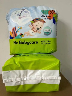 babycare 的 air pro 夏季特薄款