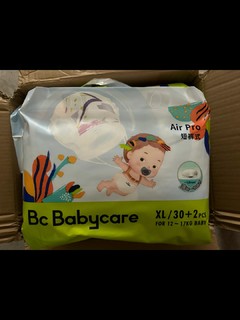 babycare 的 air pro 夏季特薄款