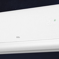 1.5匹TCL空调，超一级能效，省电40%！
