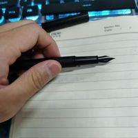 弘典远航者钢笔