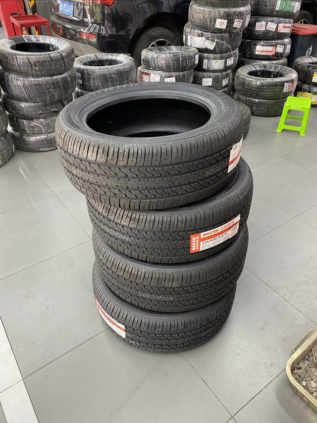 京东养车初体验【轮胎篇】