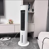 美的空调扇冷风扇家用冷气制冷机静轻音小型移动卧室水空调风扇