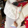 【618狂欢节】BeBeBus轻享家腰凳婴儿背带宝宝轻便两用抱娃神器