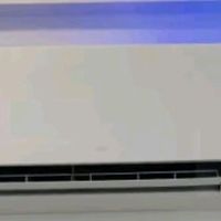 TCL新风空调1.5匹新一级 变频冷暖60m³/h大新风量小蓝翼Ⅱ卧室挂机 